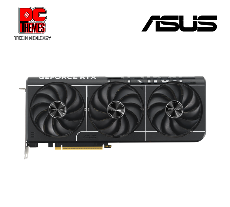 ASUS T1 GeForce RTX™ 5060 Ti 8GB GDDR7 OC Edition Graphics Card